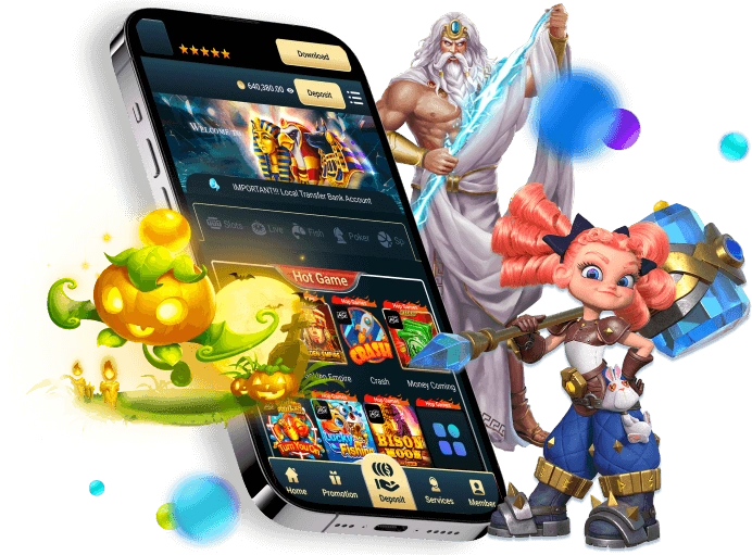 Công nghệ tiên tiến 6788bet