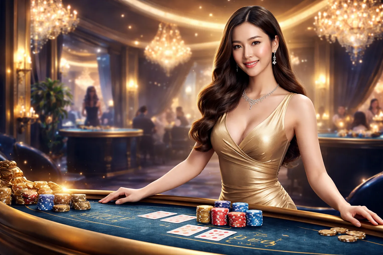 Hình ảnh hỗ trợ khách hàng 6788bet