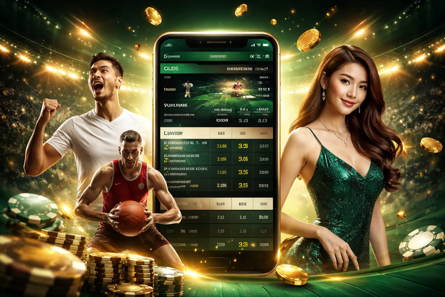 Trung tâm hỗ trợ khách hàng 6788bet